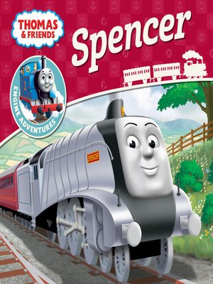 cover image of Spencer